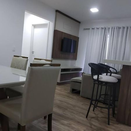 Apartamento Praia Balneario Picarras -Beto Carrero Apartment ภายนอก รูปภาพ