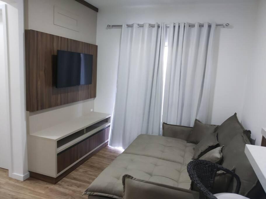 Apartamento Praia Balneario Picarras -Beto Carrero Apartment ภายนอก รูปภาพ