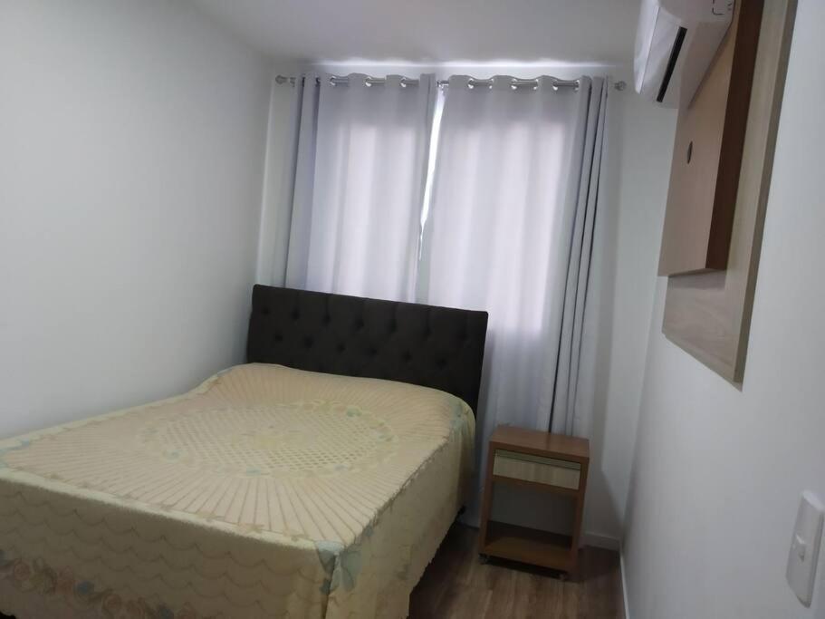 Apartamento Praia Balneario Picarras -Beto Carrero Apartment ภายนอก รูปภาพ