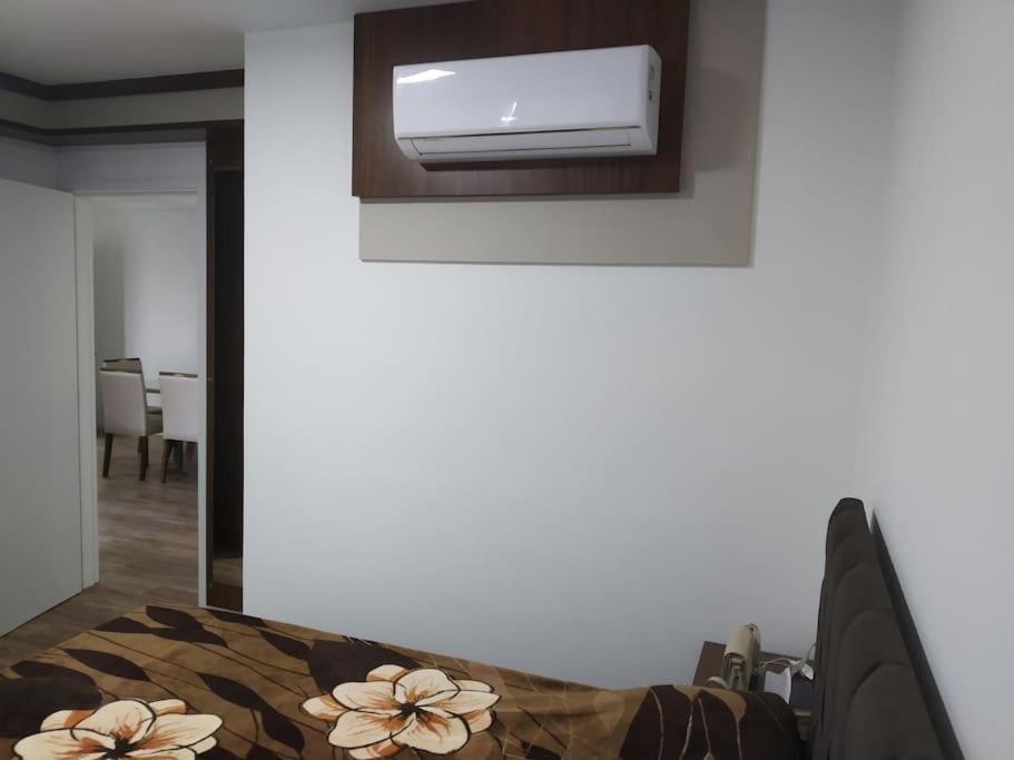 Apartamento Praia Balneario Picarras -Beto Carrero Apartment ภายนอก รูปภาพ